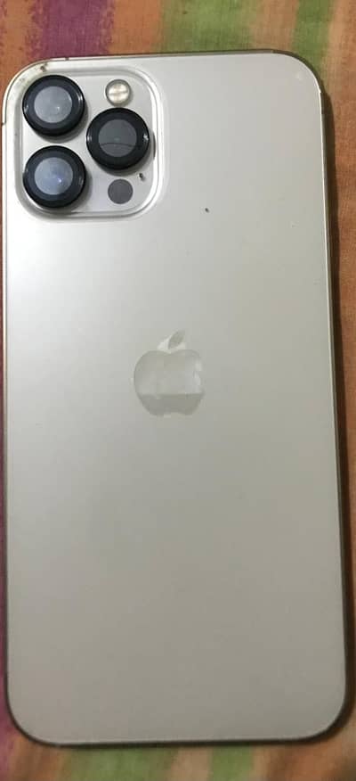 Selling my iphone 12 pro max