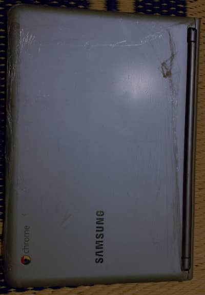 Samsung Chorom Book