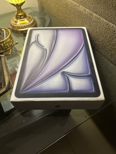 iPad Air M3 128 GB WiFi