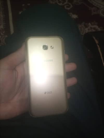 Samsung Galaxy a7