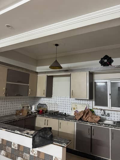 6 marla 1st floor for rent