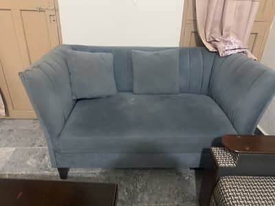 Sofa set for sale