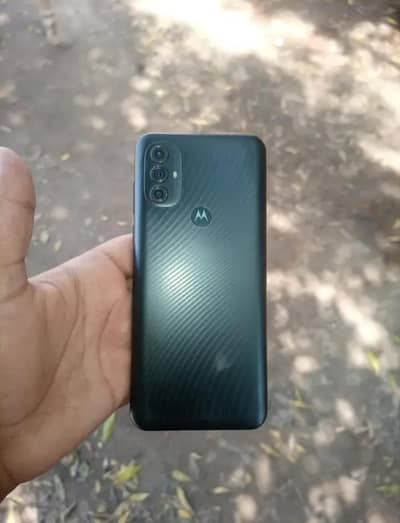 Motorola Moto G Power 5G