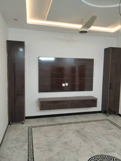 7 marla 1st floor for rent