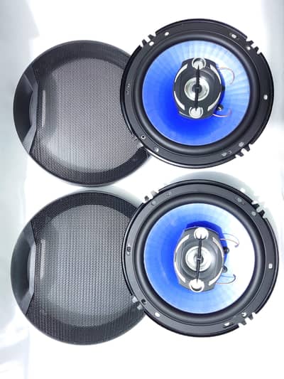 Speakers - Door Speakers| All purpose speakers