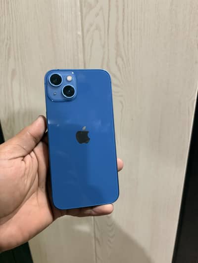 iPhone 13 pta approved
