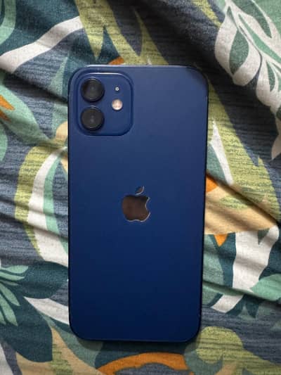 Apple iPhone 12 pta approved