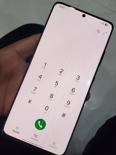 S21 ultra 12/256 Non Pta