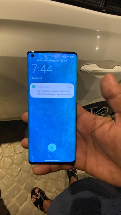 moto age plus 12/256 pta approved