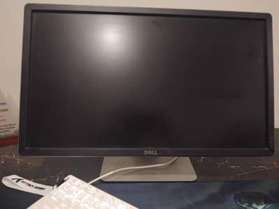 DELL MONITOR  80HZ