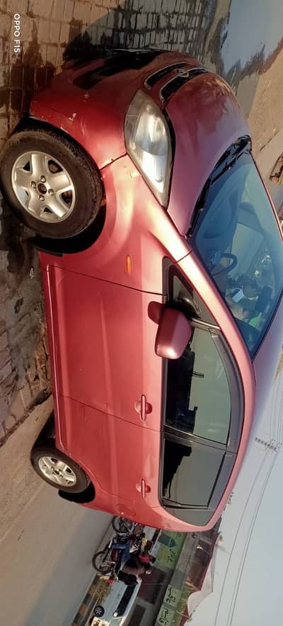 Move 2008/2013 neat nd cleen