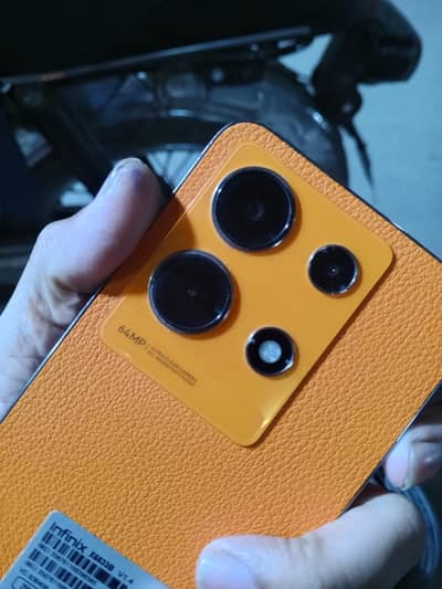 Infinix note 30 read discription.