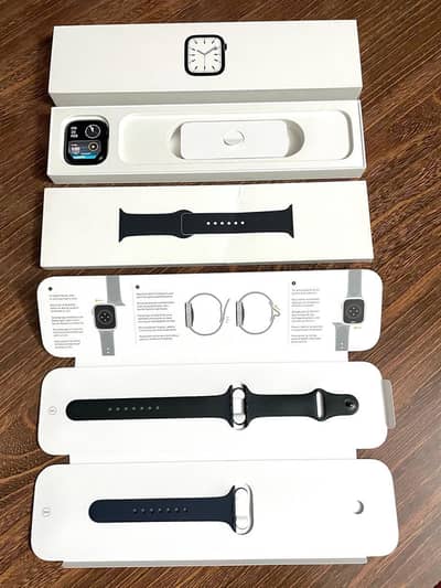 Apple watch series 7 45mm