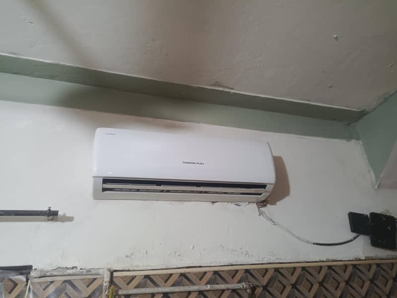 inverter ac 3