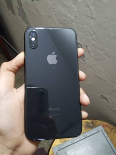 IPhone XS duel pta 64gb