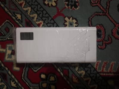20000 and 30000 mh power bank lart new important mall for sale