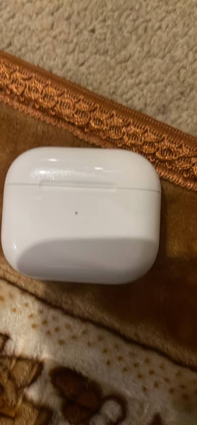 Apple air pod A2564