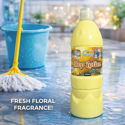 Floor Cleaners / Phenyl