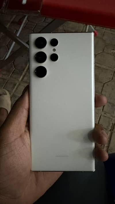 S22 ultra 8/128gb