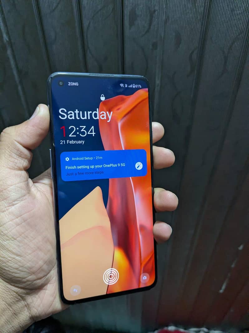 OnePlus 9 0