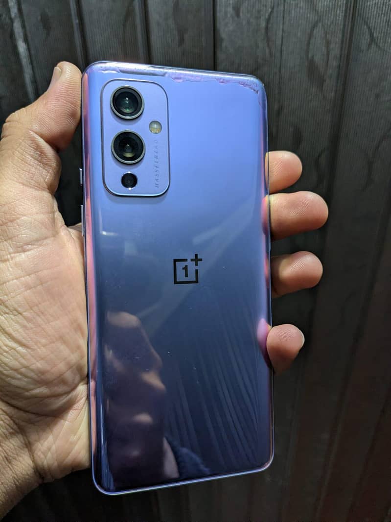 OnePlus 9 1