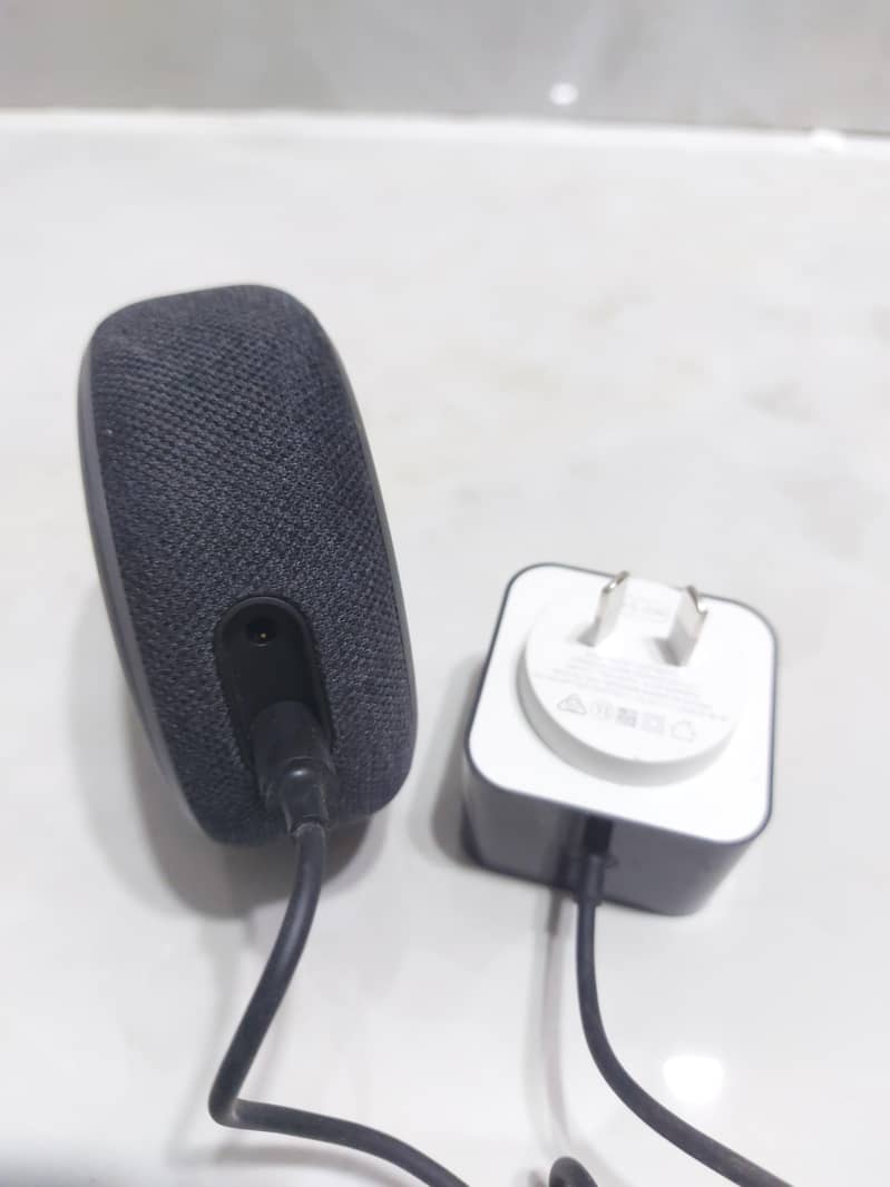 Amazon Echo Dot 3rd Generation 1