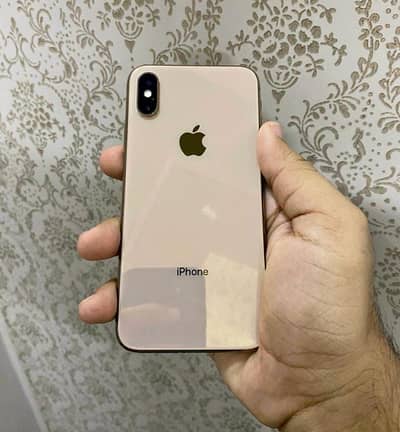 iphone xs max