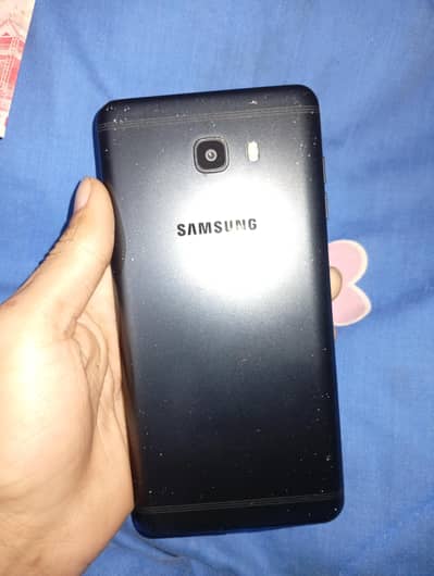 SAMSUNG C9 PRO