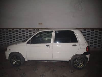 coure car 03007757506