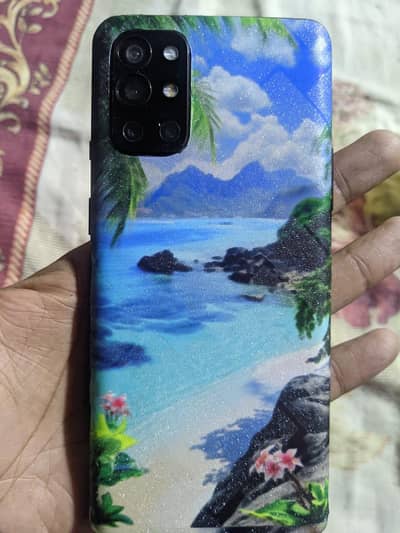 one plus 9r 8gb 256gb