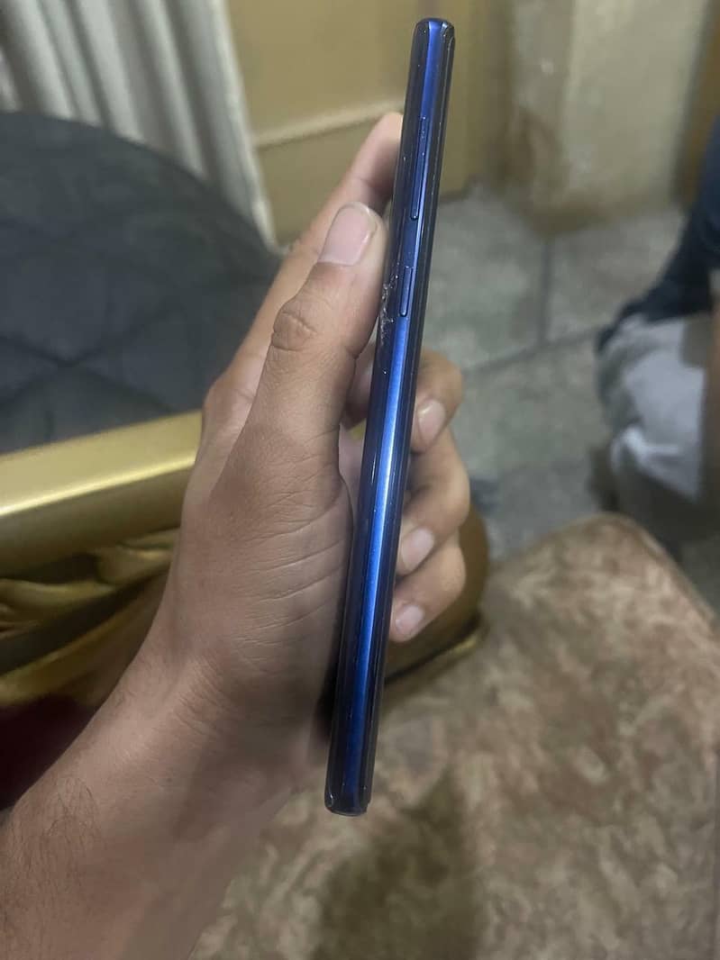 Samsung NOTE 9 1
