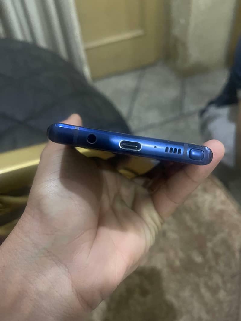 Samsung NOTE 9 3
