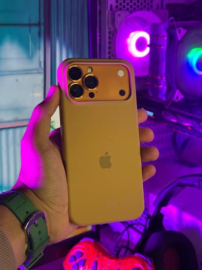 iPhone 13 Pro MAX NON PTA JV