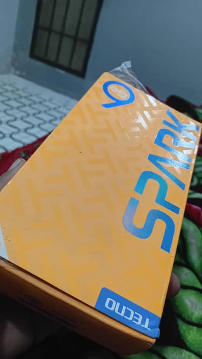tecno spark 6 go 4/64