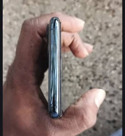 iPhone 11 Pro Max 256 gb pta approved