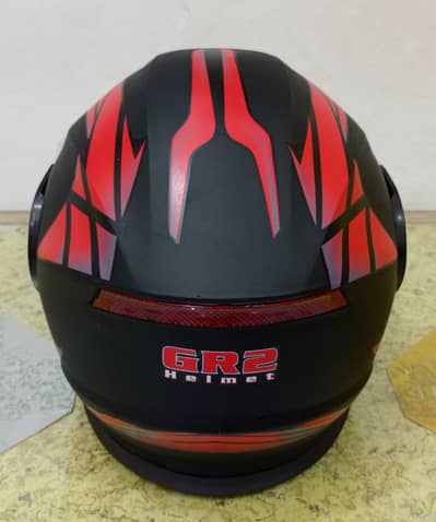 New Bike Helmet fully best QualiTy