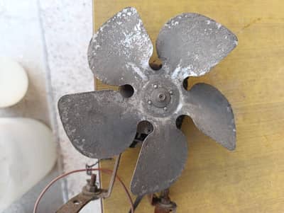 fan for fridge refrigerator FAISALABAD ma available