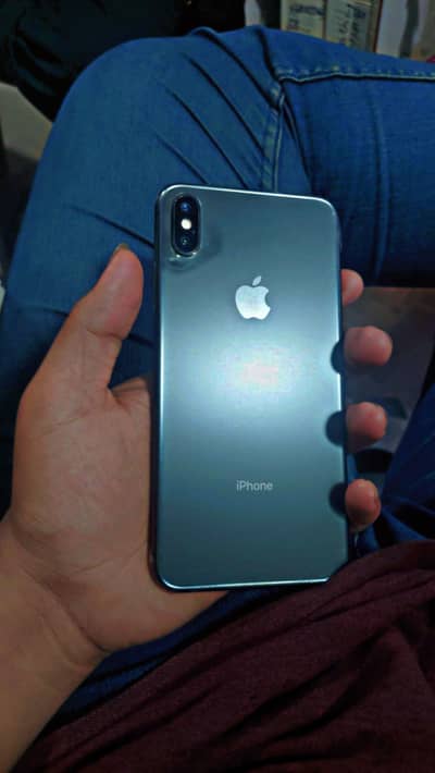 iPhone xs max pta approved