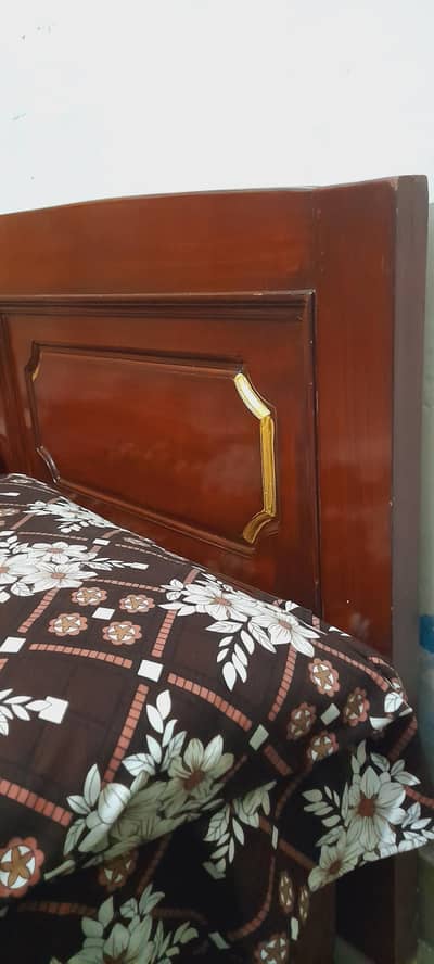 Wooden Bed / Double Bed/ king Bed / Bed Sale