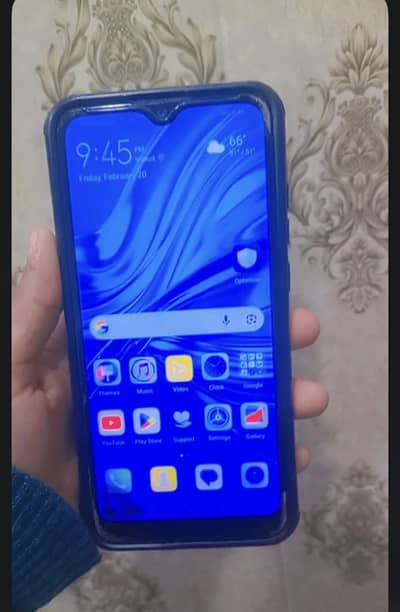 Huawei y6 prime