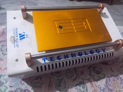 SPARATER AVAILABLE ALL OKY