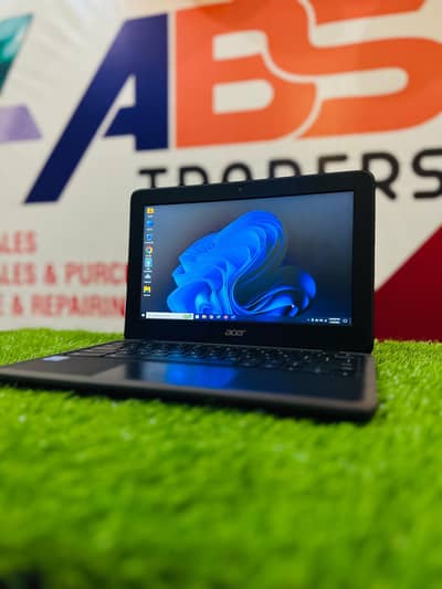 ACER CHROMEBOOK