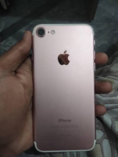 i phone 7
