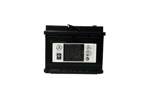 Mercedes bmw audi land rover battery