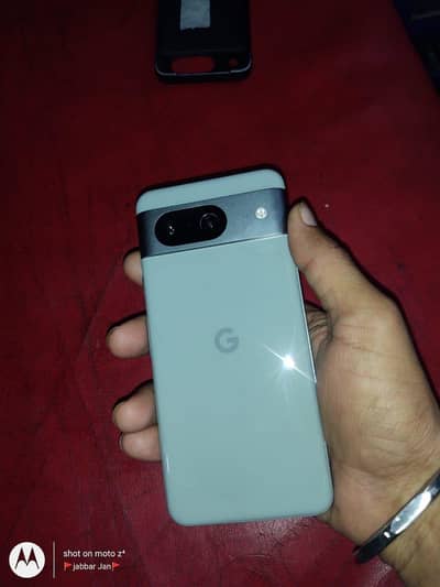 google pixel 8