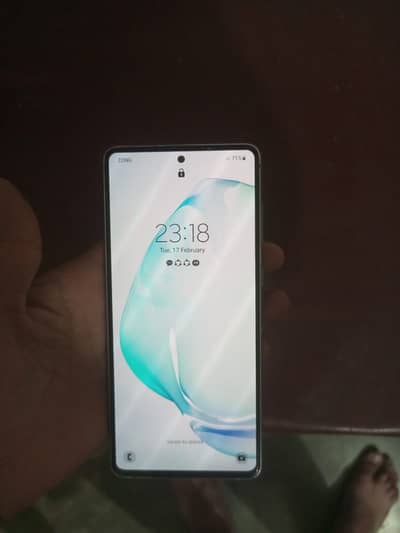 Samsung Mobile Note 10 SALE