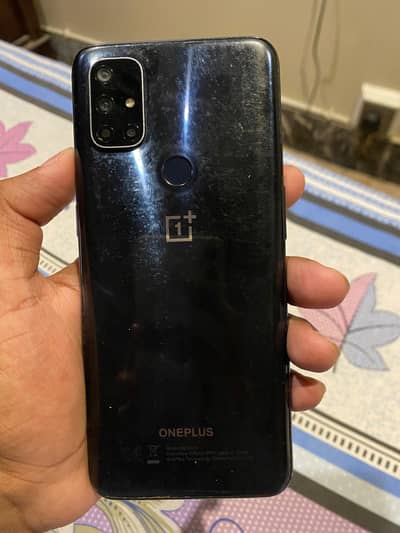 OnePlus n10 5g