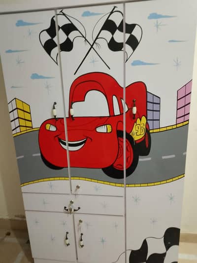 cupboard / Almari / wardrobe