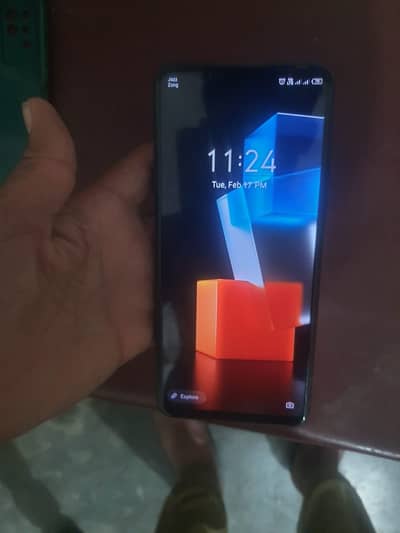 Infinix Note 10 Sale