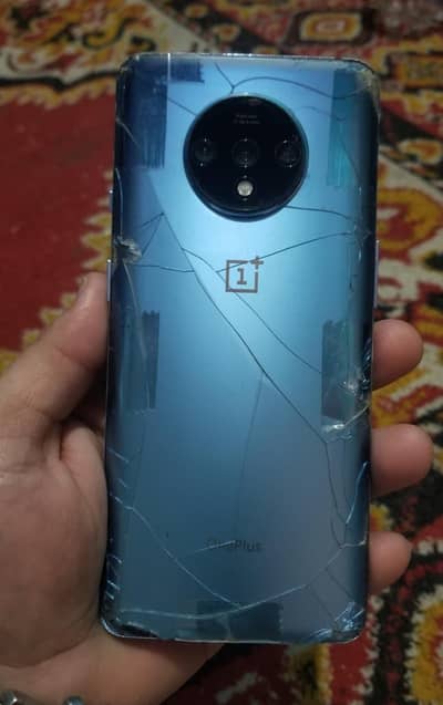 OnePlus 7t 6/128